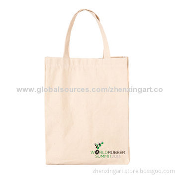 Canvas bag for promotion